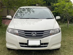 Honda City Aspire 1.5 i-VTEC 2014 for Sale