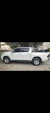 Toyota Hilux Revo G 2.8 2019 for Sale