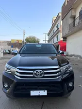 Toyota Hilux Revo V Automatic 2.8 2021 for Sale