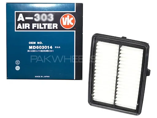 Toyota Aqua 2012-2021 VIC Air Filter | Air Filter