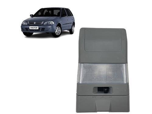 Suzuki Cultus 2000-2017 Roof Light Led Suzuki Cultus 2000-2017 Roof Light Led