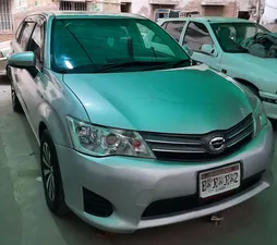 Toyota Corolla Fielder Hybrid 2013 for Sale