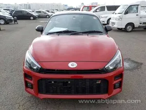 Daihatsu Copen 2021 for Sale