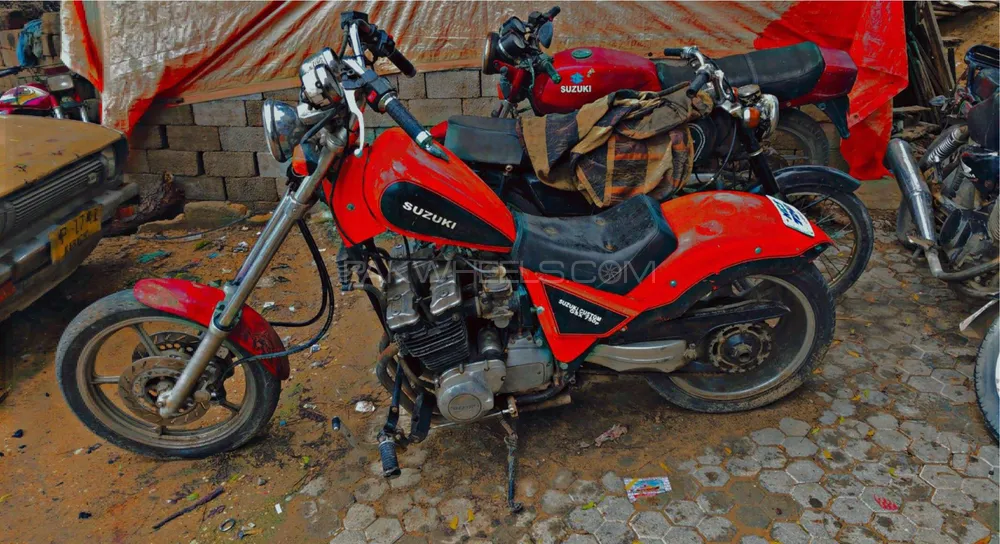Suzuki Other 1994 for Sale Image-1