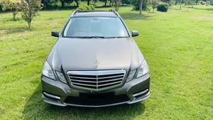 Mercedes Benz E Class E300 2010 for Sale