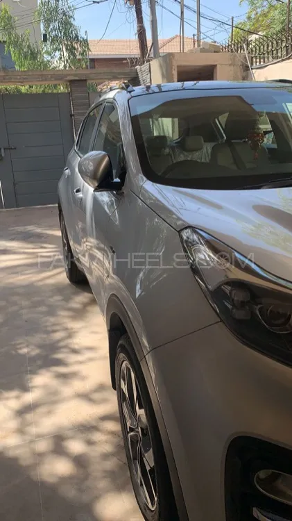 Toyota Corolla 2020 for Sale in Karachi Image-1