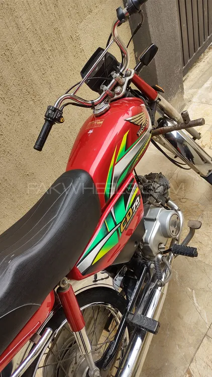 Olx bike deals honda 70