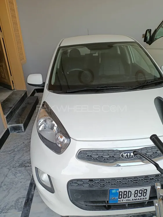 KIA Picanto 2022 for sale in Chakwal
