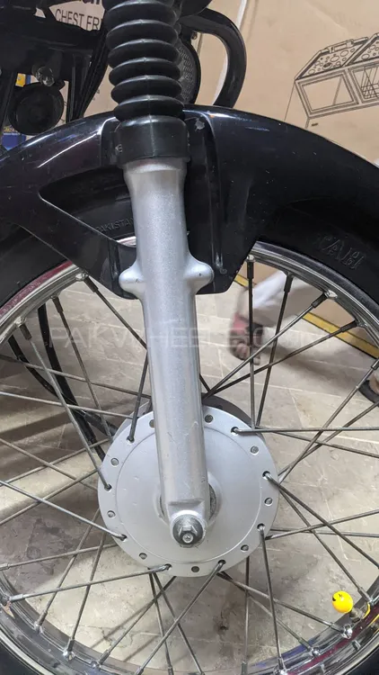 Suzuki GD 110 2014 for Sale Image-1