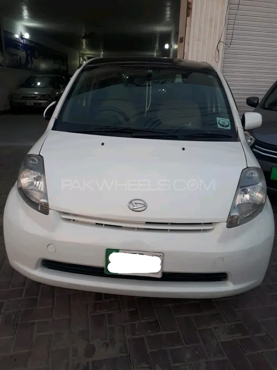 Daihatsu Boon 2006 for Sale in Gujranwala Image-1