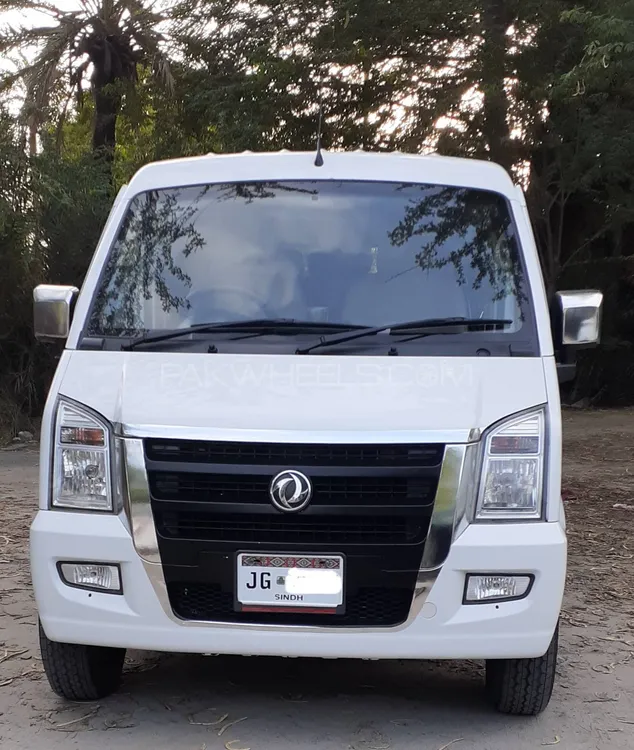 DFSK C37 2016 for Sale in Bahawalnagar Image-1