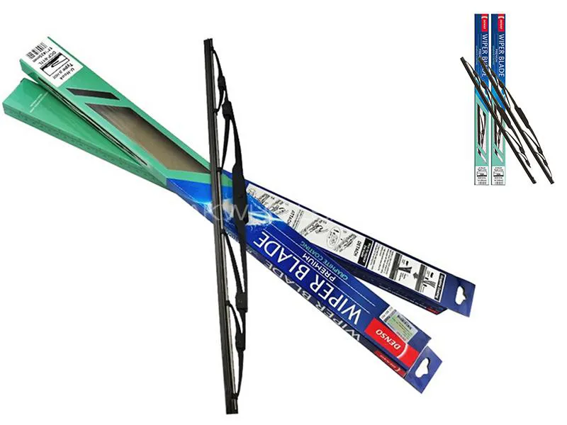 Denso Wiper Blade 22 inch 500mm - DDS-022 Image-1