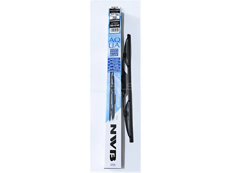 NWB 18 Inch 450mm Conventional Wiper Blade NWB-NC-18 Image-1