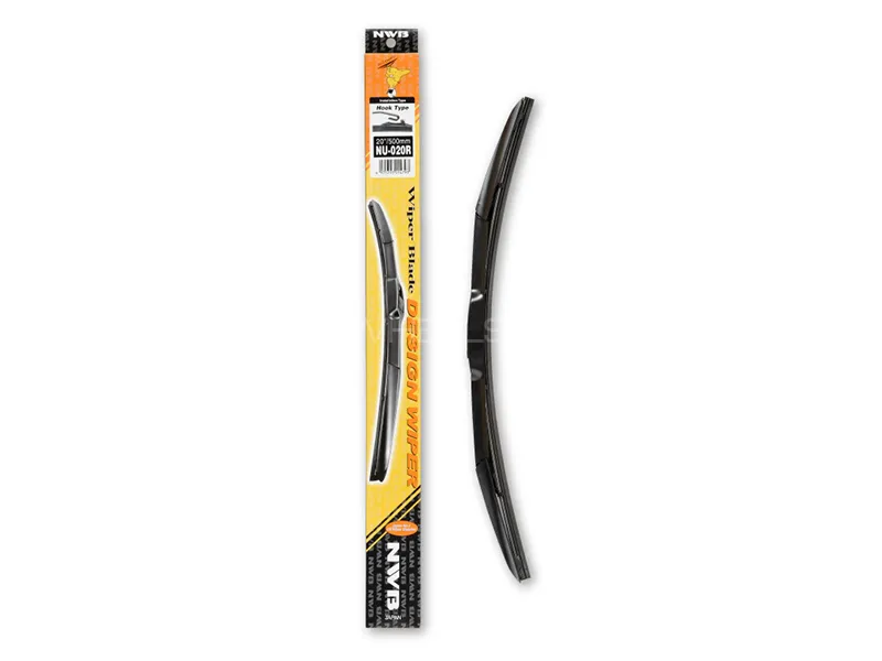 NWB 26 Inch 650mm Designed Wiper Blade NWB-C-26 Image-1