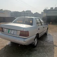 Hyundai Excel 1997 for Sale