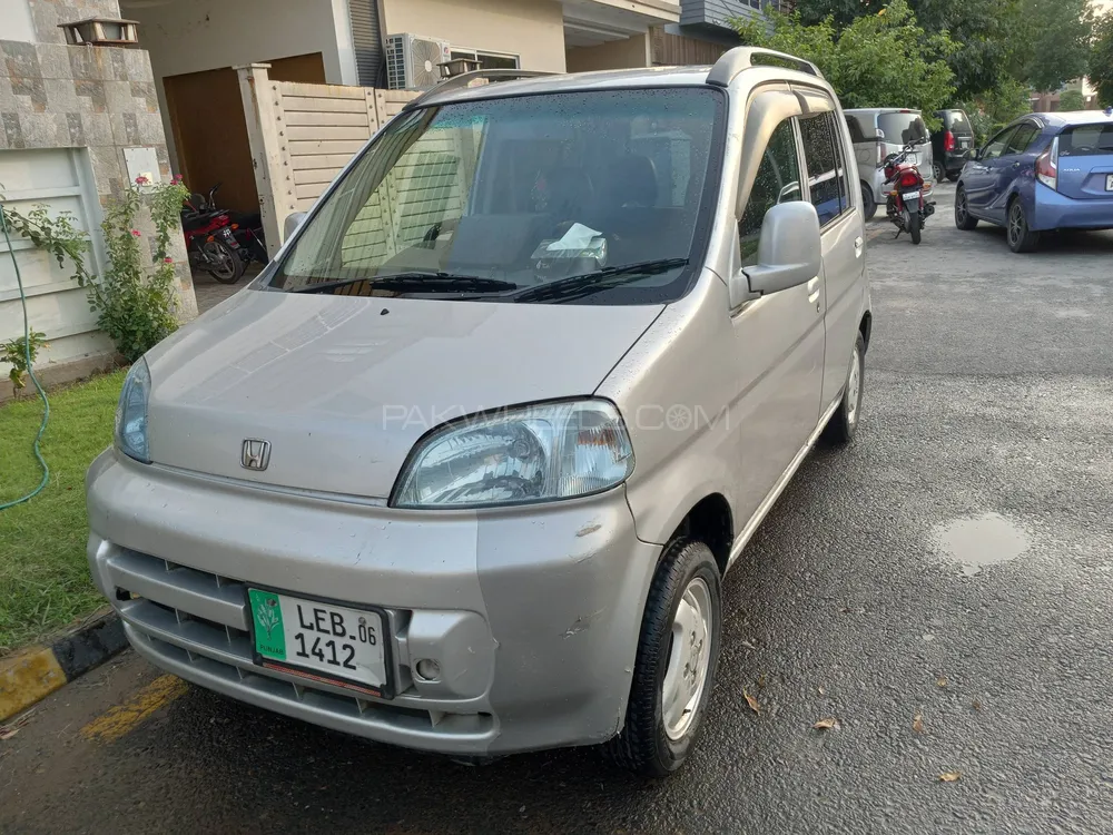 Honda Life 1999 for sale in Gujranwala | PakWheels