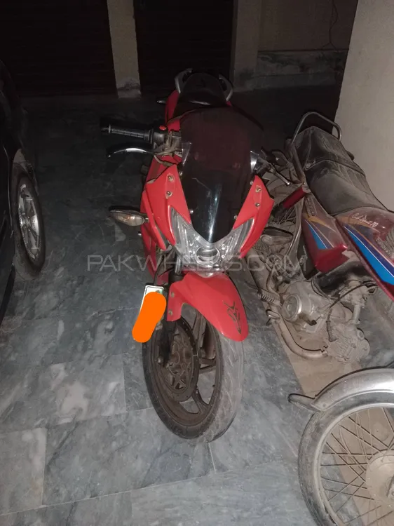 lifan kpr 200 olx