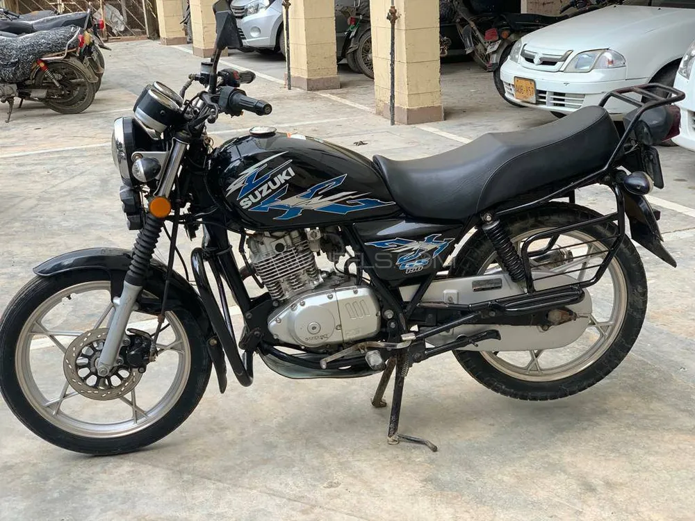 Suzuki 150cc deals new model 2020