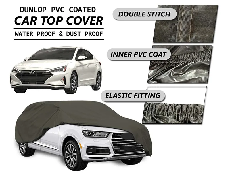 2023 Hyundai Elantra GT Car Covers