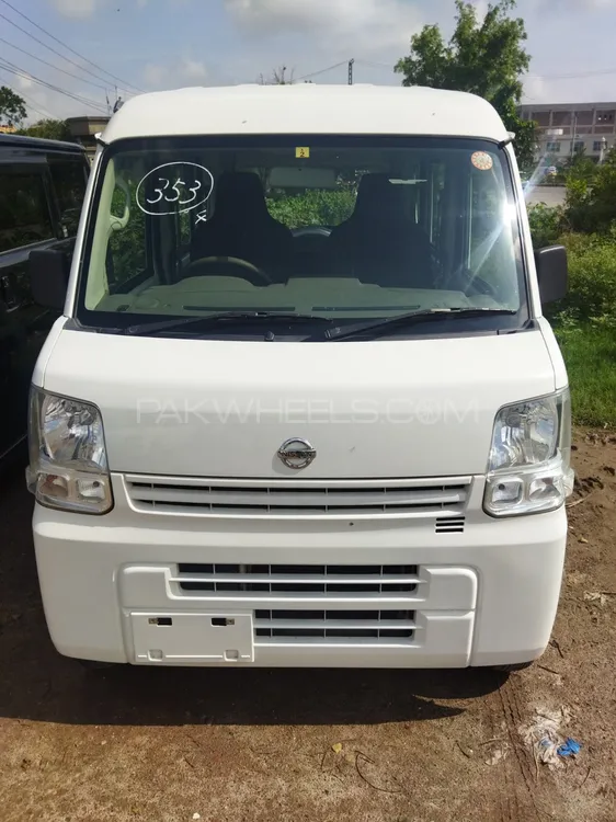 Nissan Clipper 2018 for Sale in Gujranwala Image-1