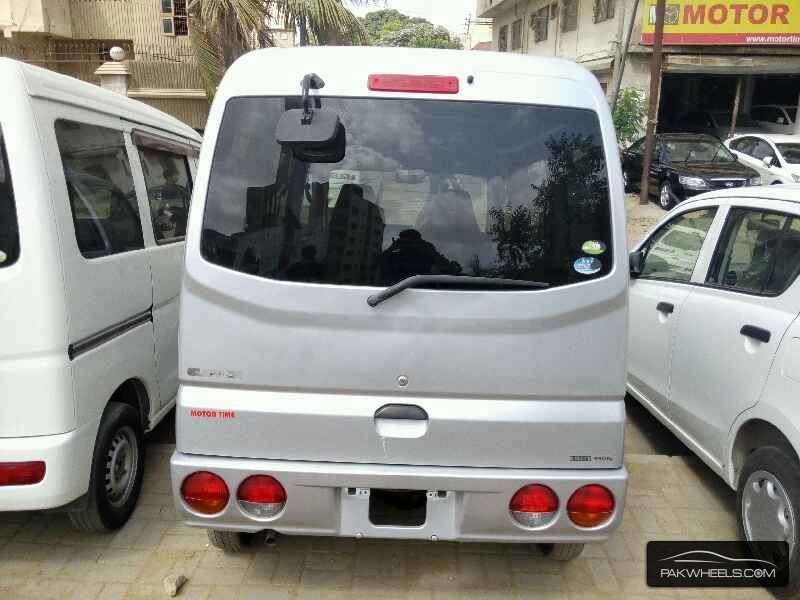 Nissan Clipper 2011 for Sale in Sialkot Image-1