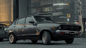 Datsun 120 Y Y 1.2 1978 for Sale