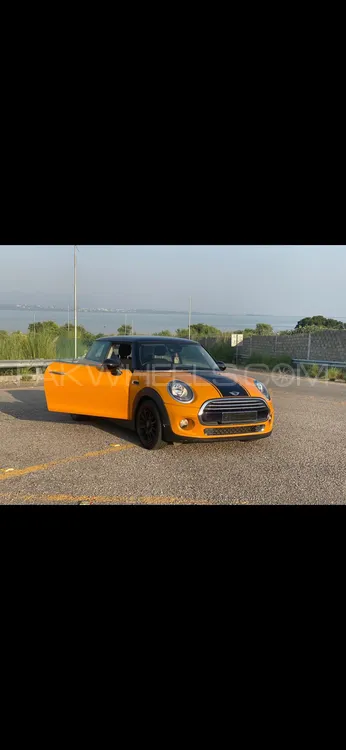 MINI Cooper 2014 for Sale in Mirpur A.K. Image-1