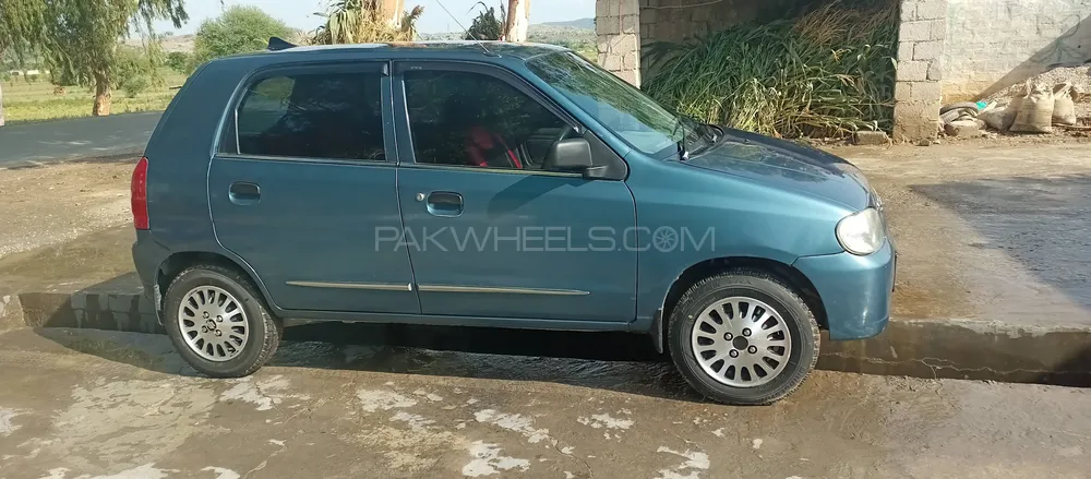 Suzuki Alto 2008 for Sale in Wah cantt Image-1