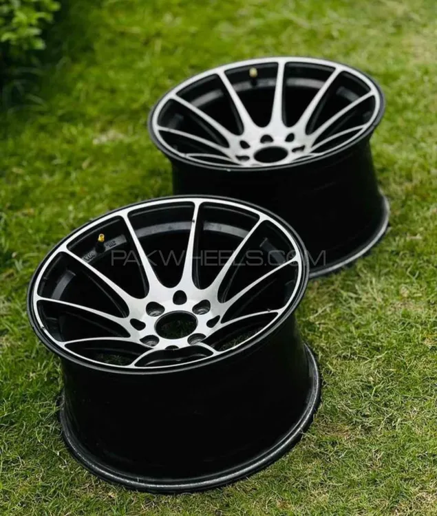 14 INCH RIMS Image-1