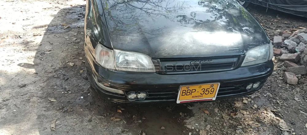 Toyota Corona 1993 for Sale in Sargodha Image-1