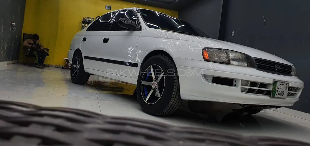 Toyota Corona 1992 for Sale in Rawalpindi Image-1