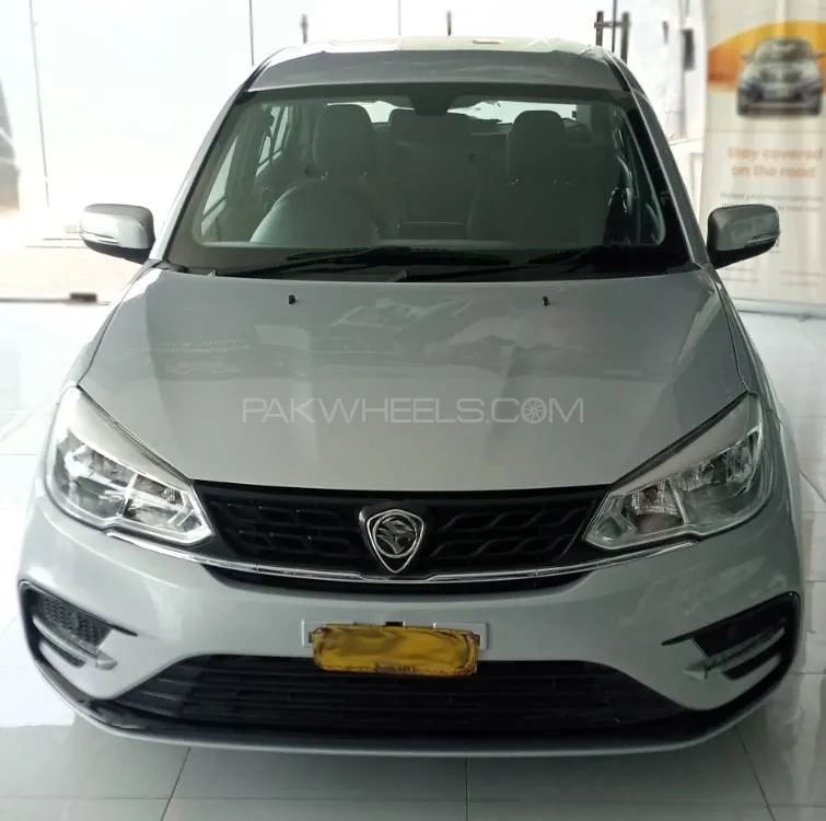 Proton Saga 2022 for Sale in Karachi Image-1