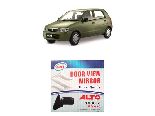 Suzuki Alto 2000-2012 Side Mirror VXR Style Set Suzuki Alto 2000-2012 Side Mirror VXR Style Set