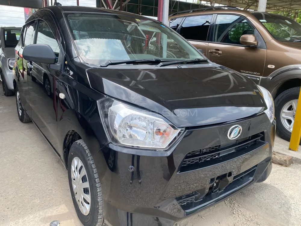 Daihatsu Mira 2019 for Sale in Rawalpindi Image-1