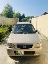 Suzuki Alto 2007 for Sale