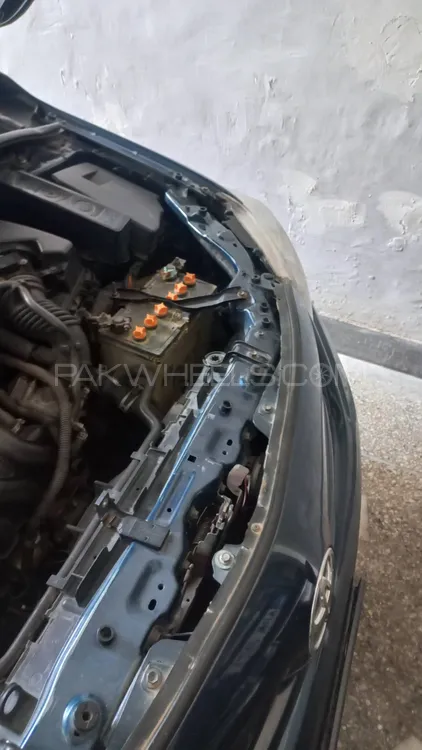 Toyota Corolla 2011 for Sale in Islamabad Image-1