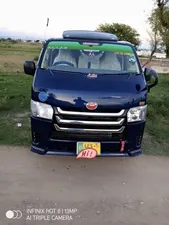 Toyota Hiace 2011 for Sale