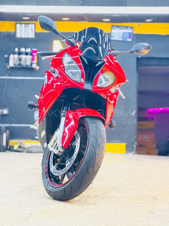 s1000rr 2015 for sale