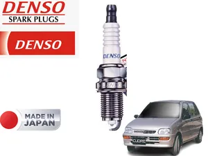 Buy Denso Spark Plugs at Best Price in Pakistan