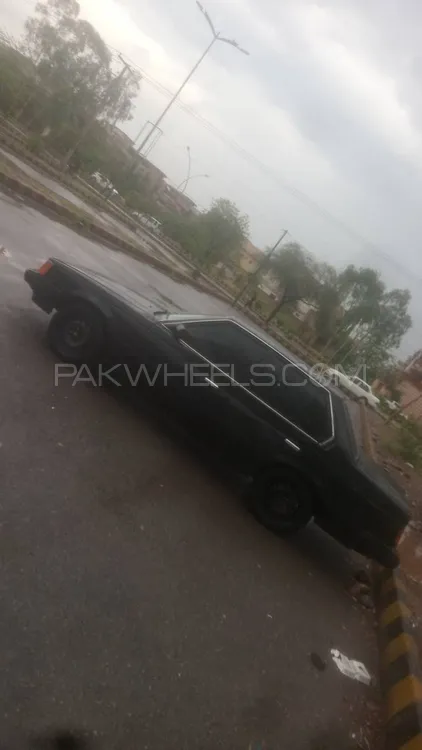 Toyota Corona 1982 for Sale in Peshawar Image-1
