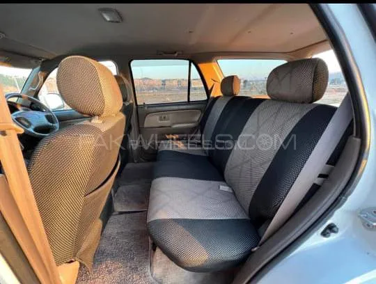 Toyota Surf 2000 for Sale in Rawalpindi Image-1
