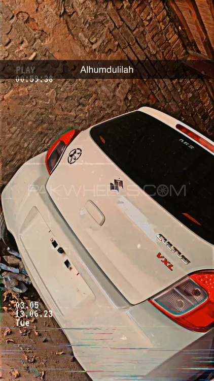 Suzuki Cultus 2019 for Sale in Hyderabad Image-1