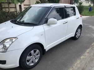 Suzuki Swift DLX 1.3 2019 for Sale