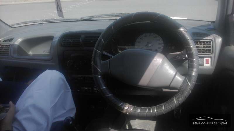Suzuki Alto 2005 for Sale in Attock Suzuki Alto 2005 for Sale in Attock Image-5