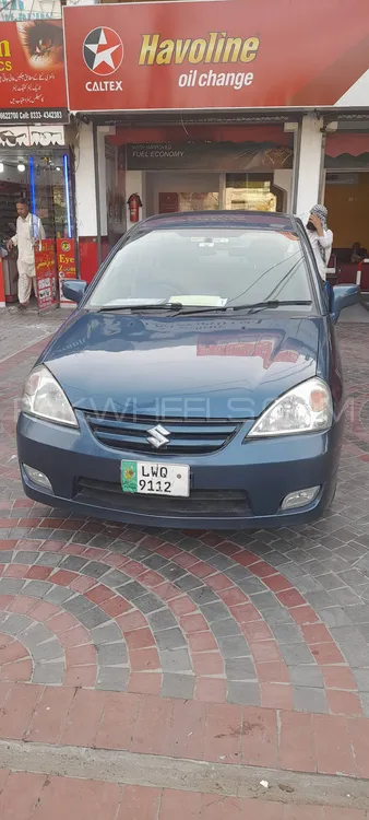 Suzuki Liana 2006 for sale in Lahore