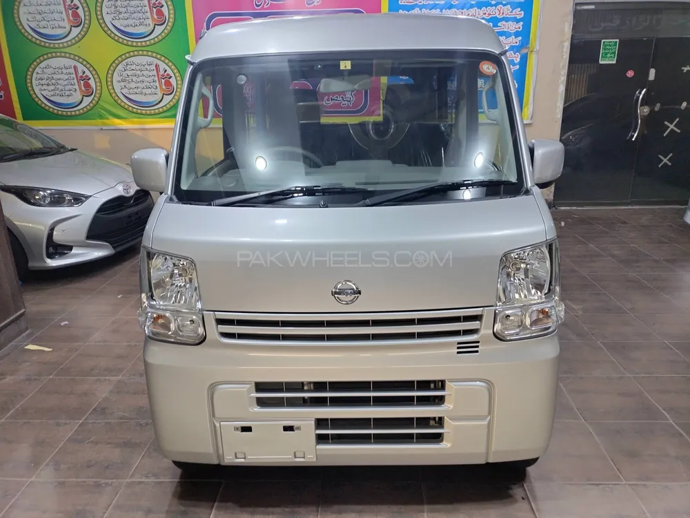 Nissan Clipper 2019 for Sale in Gujranwala Image-1