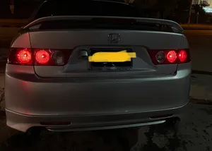 Honda Accord CL9 2003 for Sale