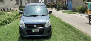Suzuki Wagon R VXR 2014 for Sale