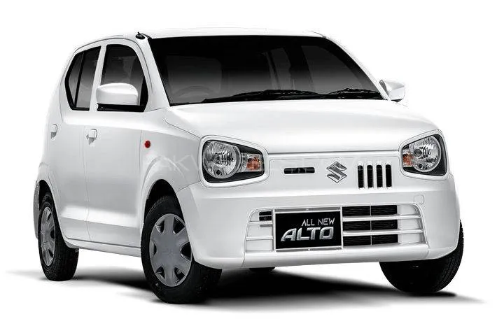 سوزوکی آلٹو 2023 for Sale in ملتان Image-1