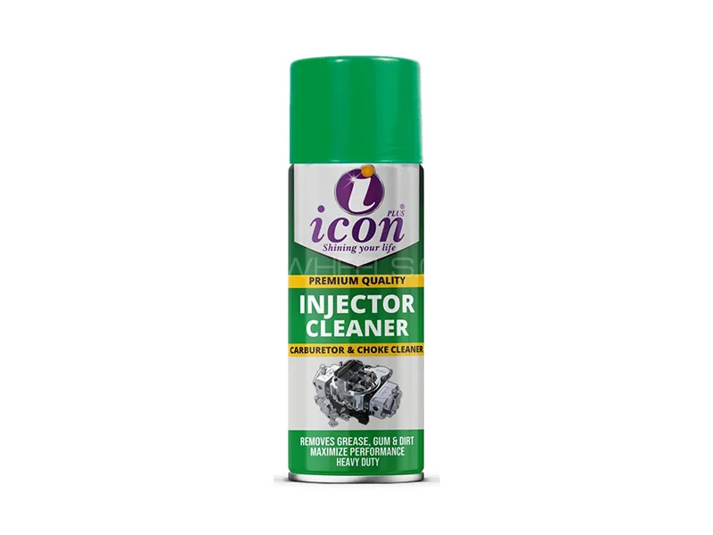Icon Plus Injector Cleaner - 200ml Image-1